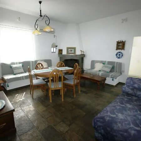 Nona's House Вилла Каламакион