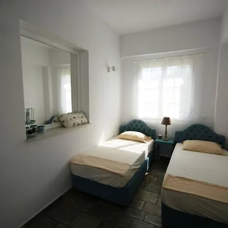 Вилла Nona's House Каламакион