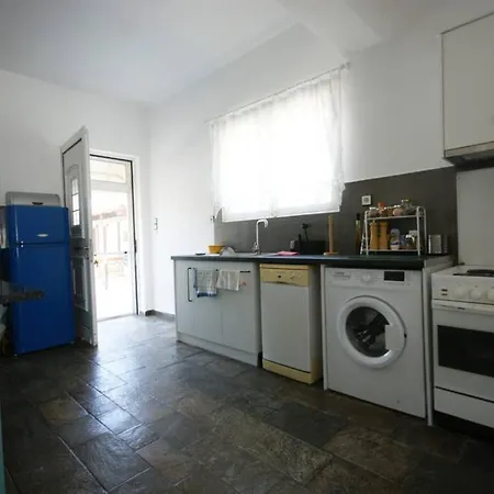 Вилла Nona's House *